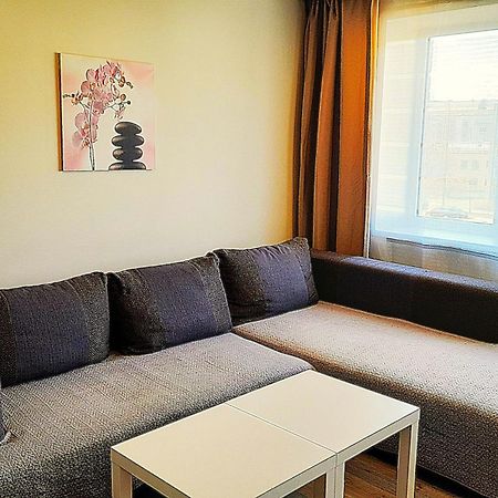 Двухкомнатная Квартира Smart-Home Daugavpils Dış mekan fotoğraf